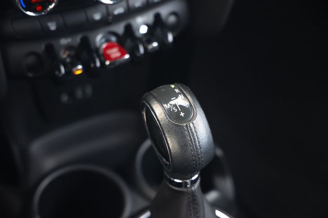 2017 MINI Cooper S Convertible  - 23054831 - 36