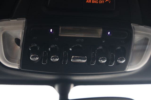 2017 MINI Cooper S Convertible  - 23054831 - 37