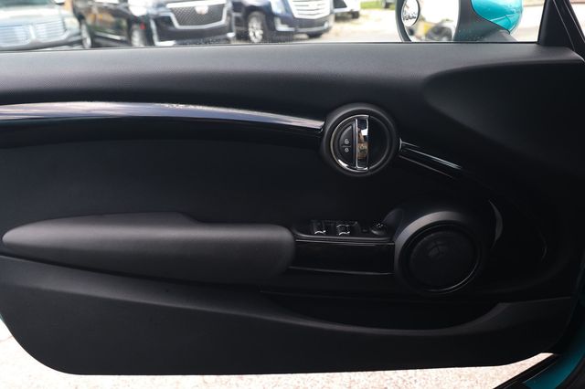 2017 MINI Cooper S Convertible  - 23054831 - 38
