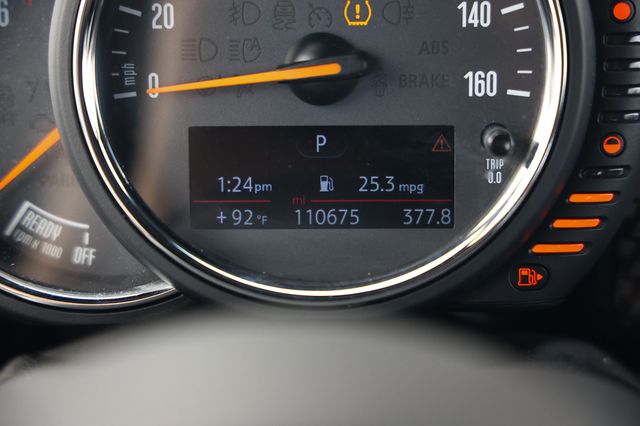 2017 MINI Cooper S Convertible  - 23054831 - 42