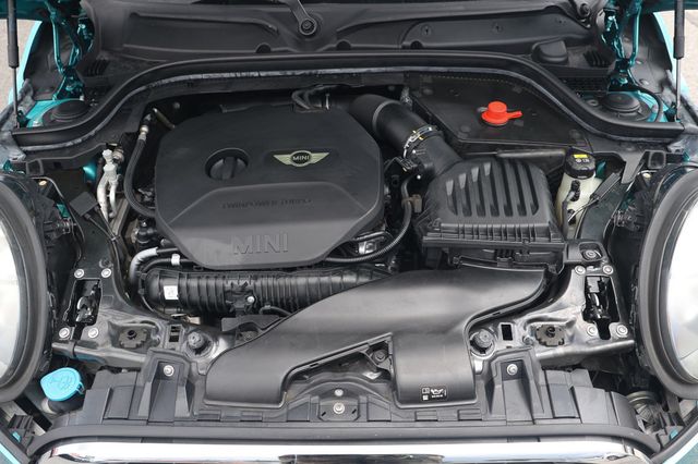 2017 MINI Cooper S Convertible  - 23054831 - 44