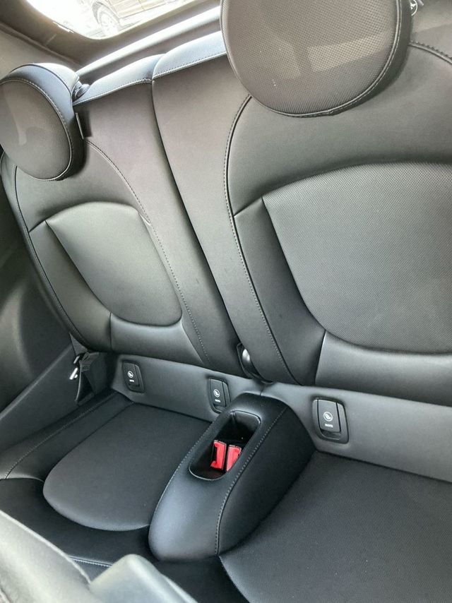2017 MINI Cooper S Convertible  - 23054831 - 5