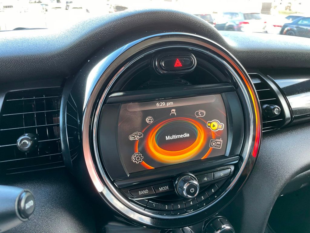 2017 Mini Cooper S Convertible photo 24