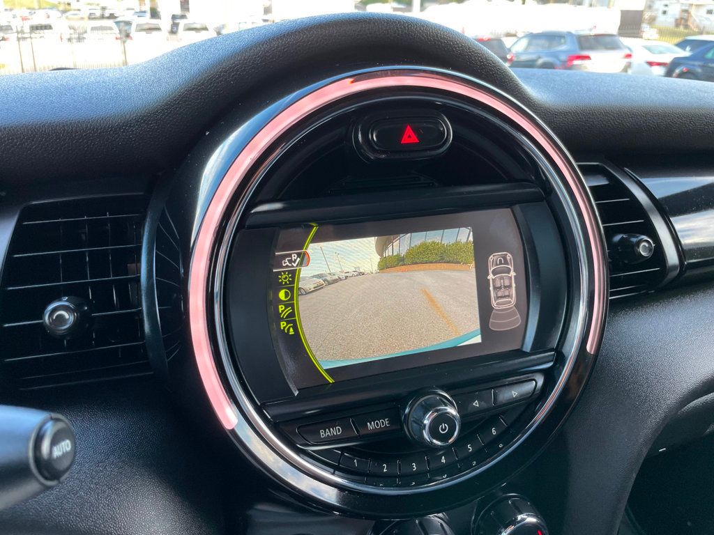 2017 Mini Cooper S Convertible photo 25