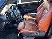 2017 MINI Cooper S Convertible CLEAN CARFAX, CONVERTIBLE, HEATED SEATS, PREMIUM, SPORT, LEATHER - 23042756 - 4