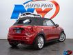 2017 MINI Cooper S Convertible CONVERTIBLE, 17" WHEELS, SPORT, PREMIUM, BACKUP CAM, HTD SEATS - 22495482 - 14