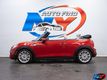 2017 MINI Cooper S Convertible CONVERTIBLE, 17" WHEELS, SPORT, PREMIUM, BACKUP CAM, HTD SEATS - 22495482 - 2