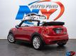 2017 MINI Cooper S Convertible CONVERTIBLE, 17" WHEELS, SPORT, PREMIUM, BACKUP CAM, HTD SEATS - 22495482 - 7