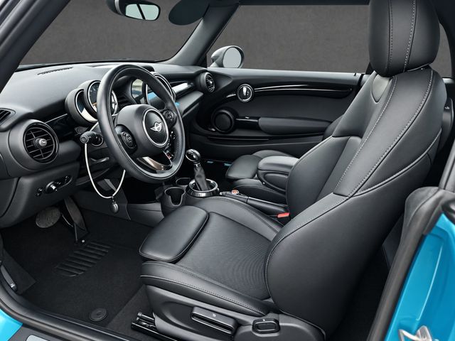 2017 MINI Cooper S Convertible CONVERTIBLE, HEATED SEATS, SPORT PKG, BACKUP CAMERA, 17" WHEELS - 23082878 - 2