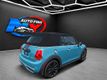 2017 MINI Cooper S Convertible CONVERTIBLE, HEATED SEATS, SPORT PKG, BACKUP CAMERA, 17" WHEELS - 23082878 - 6