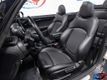 2017 MINI Cooper S Convertible CONVERTIBLE, NAVIGATION, PREMIUM PKG, TECH PKG, HEATED SEATS - 22417833 - 20