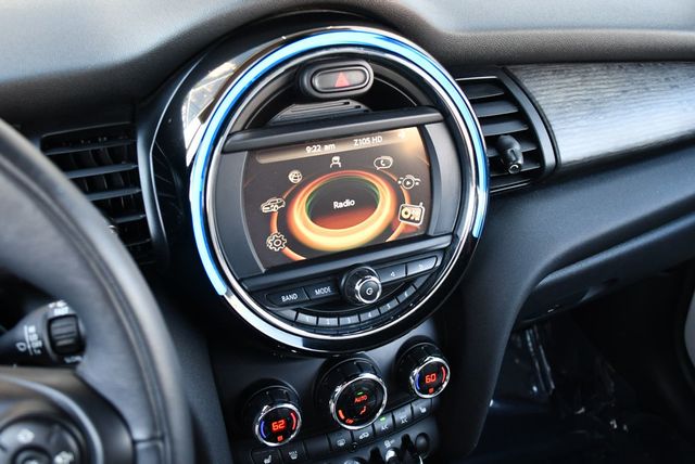 2017 MINI Cooper S Convertible W/Premium Package - 22990080 - 12