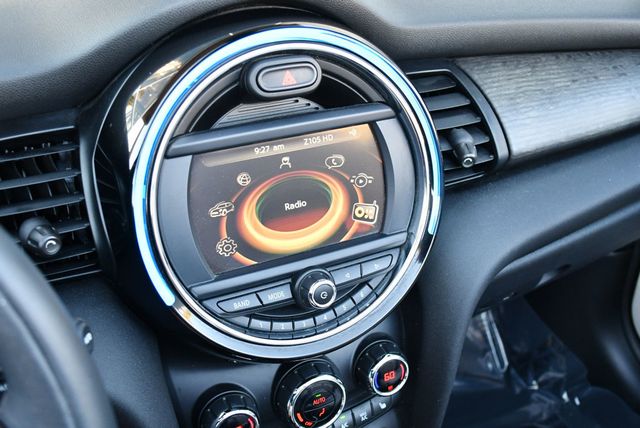 2017 MINI Cooper S Convertible W/Premium Package - 22990080 - 66