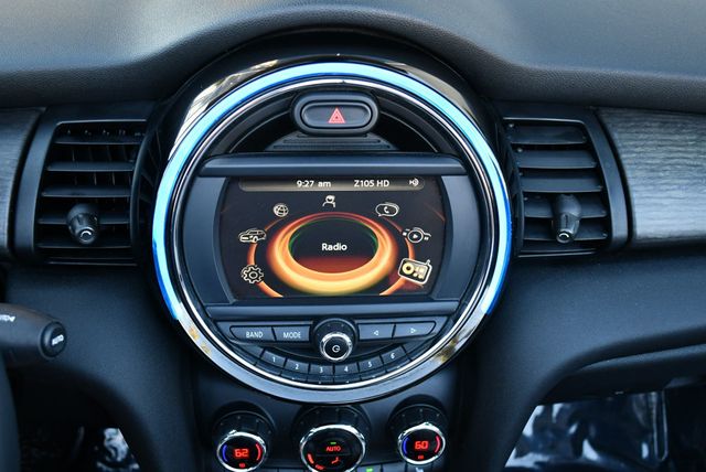 2017 MINI Cooper S Convertible W/Premium Package - 22990080 - 67