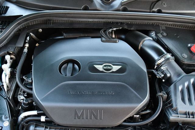 2017 MINI Cooper S Convertible W/Premium Package - 22990080 - 77
