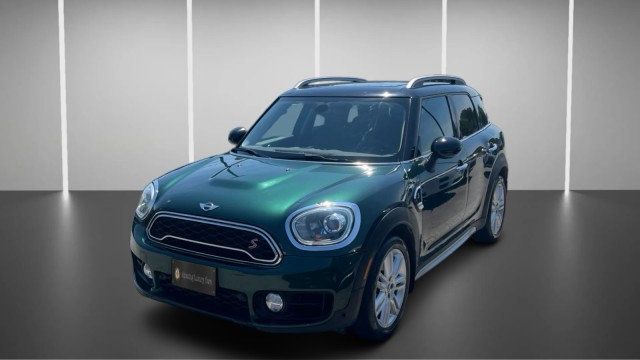 2017 MINI Cooper S Countryman   - 23060092 - 12