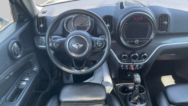 2017 MINI Cooper S Countryman   - 23060092 - 14