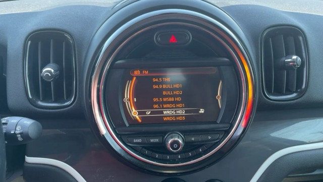 2017 MINI Cooper S Countryman   - 23060092 - 18