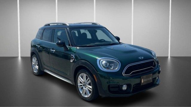 2017 MINI Cooper S Countryman   - 23060092 - 1