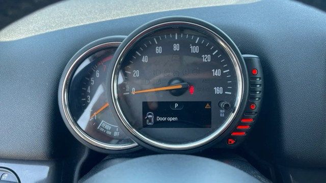2017 MINI Cooper S Countryman   - 23060092 - 19