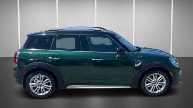 2017 MINI Cooper S Countryman   - 23060092 - 2