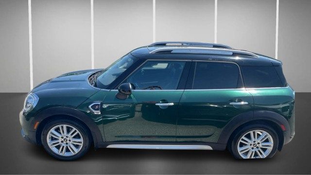 2017 MINI Cooper S Countryman   - 23060092 - 3