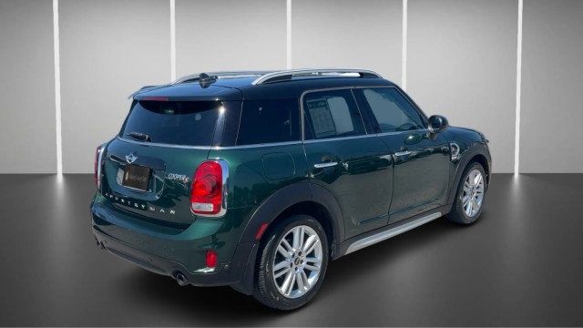 2017 MINI Cooper S Countryman   - 23060092 - 5