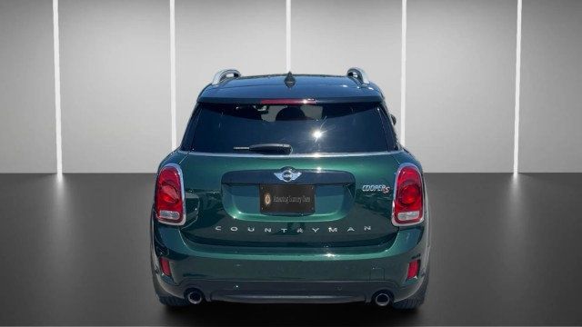 2017 MINI Cooper S Countryman   - 23060092 - 6