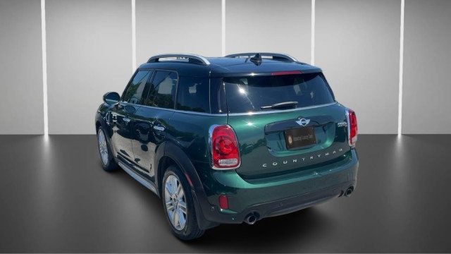 2017 MINI Cooper S Countryman   - 23060092 - 7