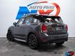 2017 MINI Cooper S Countryman 1 OWNER, 6-SPD MANUAL, AWD, PAN SUNROOF, BACK UP CAMERA - 22717679 - 3