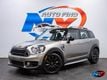 2017 MINI Cooper S Countryman 6-SPD MANUAL, AWD, PAN SUNROOF, 18" BLK ALLOY WHEELS, BACKUP CAM - 22957027 - 6