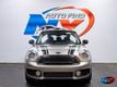 2017 MINI Cooper S Countryman 6-SPD MANUAL, AWD, PAN SUNROOF, 18" BLK ALLOY WHEELS, BACKUP CAM - 22957027 - 7