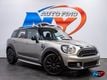 2017 MINI Cooper S Countryman 6-SPD MANUAL, AWD, PAN SUNROOF, 18" BLK ALLOY WHEELS, BACKUP CAM - 22957027 - 8