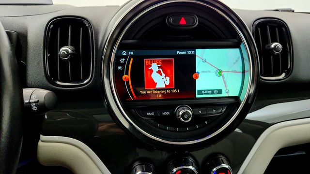 2017 MINI Cooper S Countryman ALL4 w/ Technology Package & Lounge Leather - 23083359 - 18