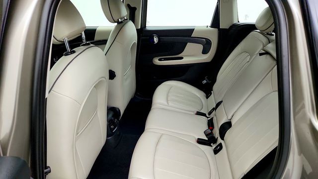 2017 MINI Cooper S Countryman ALL4 w/ Technology Package & Lounge Leather - 23083359 - 19