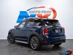 2017 MINI Cooper S Countryman CLEAN CARFAX, 1 OWNER, AWD, 6-SPD MANUAL, 19" WHEELS, SUNROOF - 22592767 - 3