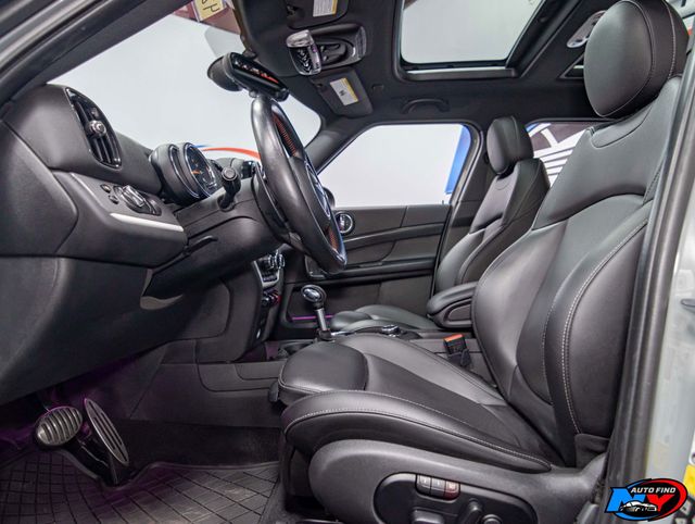 2017 MINI Cooper S Countryman CLEAN CARFAX, 1 OWNER, AWD, FULLY LOADED, PAN SUNROOF, PREMIUM - 22925244 - 14