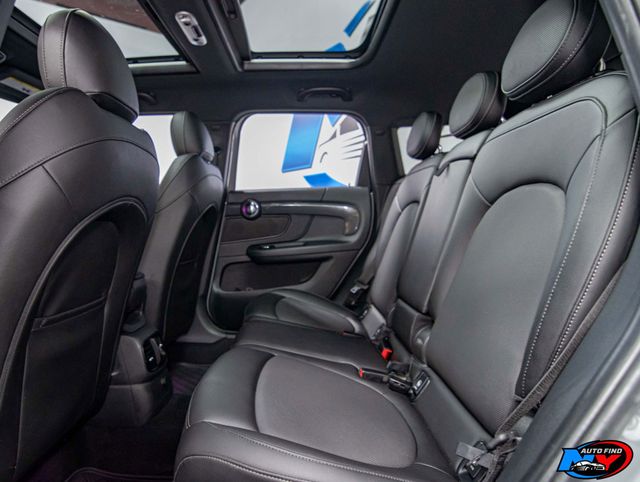 2017 MINI Cooper S Countryman CLEAN CARFAX, 1 OWNER, AWD, FULLY LOADED, PAN SUNROOF, PREMIUM - 22925244 - 16