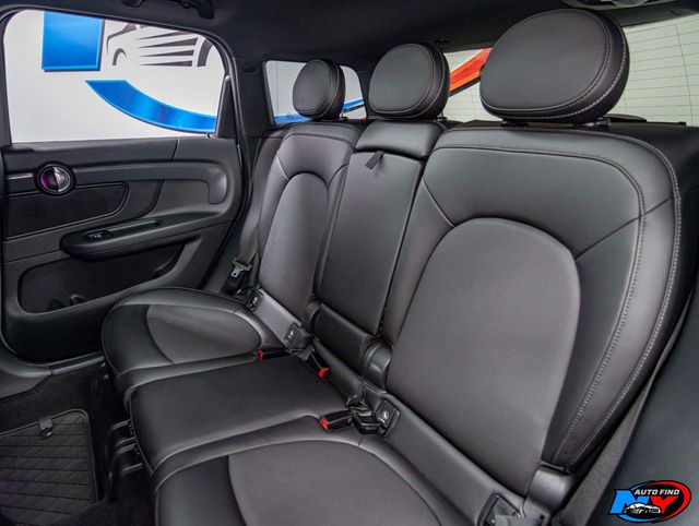 2017 MINI Cooper S Countryman CLEAN CARFAX, 1 OWNER, AWD, FULLY LOADED, PAN SUNROOF, PREMIUM - 22925244 - 17