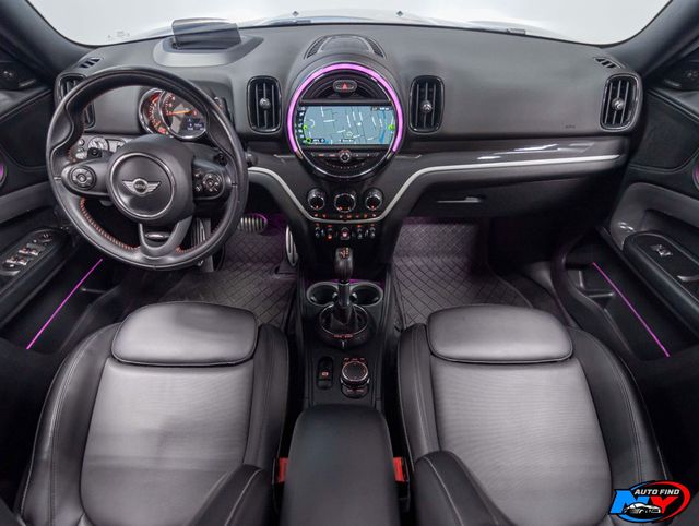 2017 MINI Cooper S Countryman CLEAN CARFAX, 1 OWNER, AWD, FULLY LOADED, PAN SUNROOF, PREMIUM - 22925244 - 1