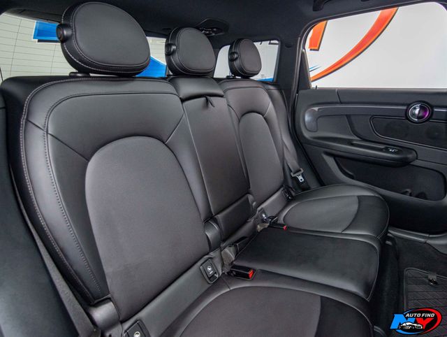 2017 MINI Cooper S Countryman CLEAN CARFAX, 1 OWNER, AWD, FULLY LOADED, PAN SUNROOF, PREMIUM - 22925244 - 21