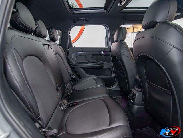 2017 MINI Cooper S Countryman CLEAN CARFAX, 1 OWNER, AWD, FULLY LOADED, PAN SUNROOF, PREMIUM - 22925244 - 22