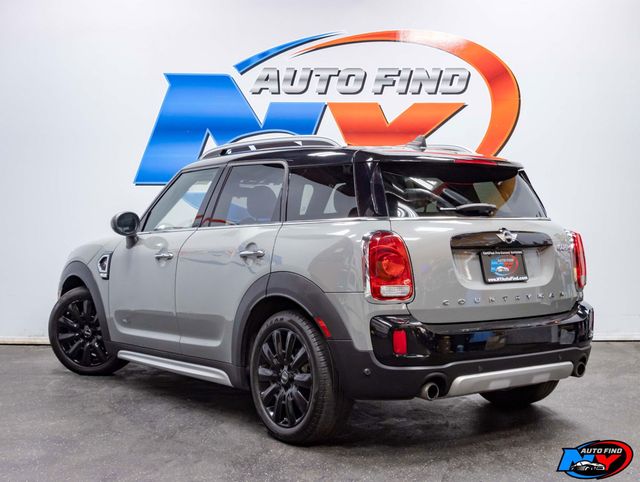 2017 MINI Cooper S Countryman CLEAN CARFAX, 1 OWNER, AWD, FULLY LOADED, PAN SUNROOF, PREMIUM - 22925244 - 2
