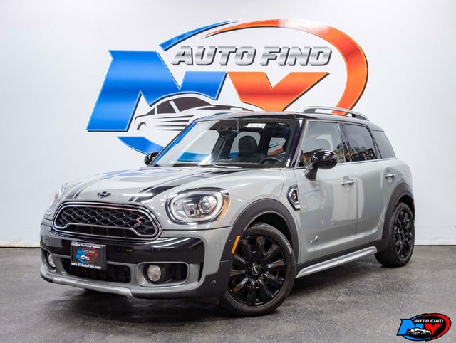 2017 MINI Cooper S Countryman CLEAN CARFAX, 1 OWNER, AWD, FULLY LOADED, PAN SUNROOF, PREMIUM - 22925244 - 6