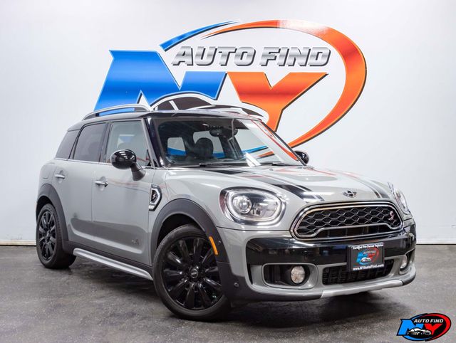 2017 MINI Cooper S Countryman CLEAN CARFAX, 1 OWNER, AWD, FULLY LOADED, PAN SUNROOF, PREMIUM - 22925244 - 8