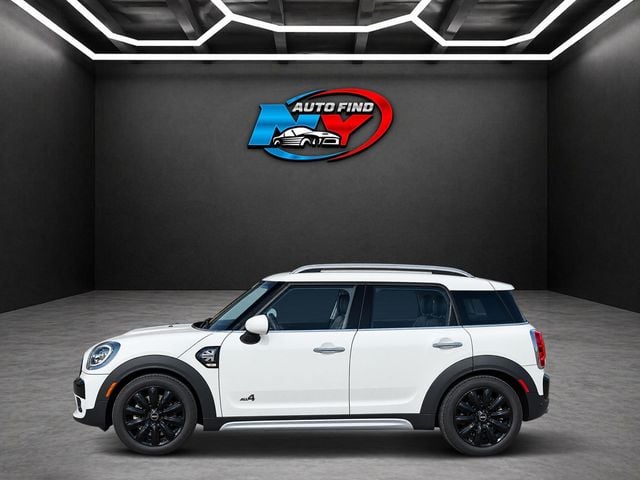 2017 MINI Cooper S Countryman CLEAN CARFAX, AWD, PAN SUNROOF, JCW STEERING WHEEL, HEATED SEATS - 23098196 - 10