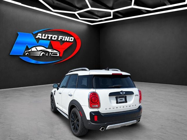 2017 MINI Cooper S Countryman CLEAN CARFAX, AWD, PAN SUNROOF, JCW STEERING WHEEL, HEATED SEATS - 23098196 - 12