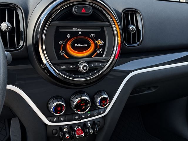 2017 MINI Cooper S Countryman CLEAN CARFAX, AWD, PAN SUNROOF, JCW STEERING WHEEL, HEATED SEATS - 23098196 - 7