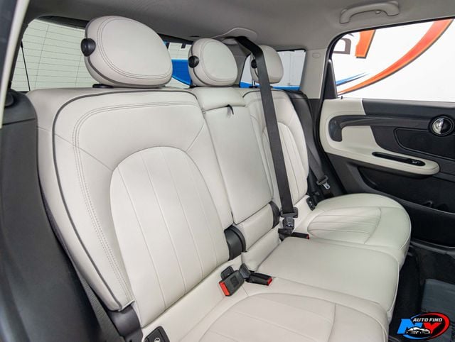 2017 MINI Cooper S Countryman CLEAN CARFAX, ONE OWNER, AWD, 6-SPD MANUAL, PAN SUNROOF, PREMIUM - 22937034 - 20