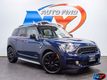 2017 MINI Cooper S Countryman CLEAN CARFAX, ONE OWNER, AWD, 6-SPD MANUAL, PAN SUNROOF, PREMIUM - 22937034 - 8